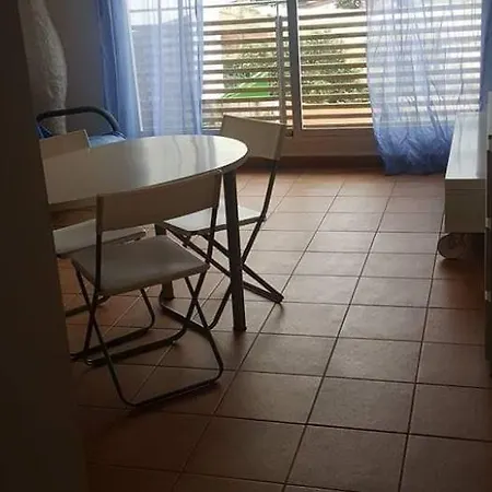 Apartamento Cerca De Da Playa 3172 Appartement