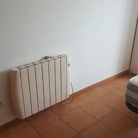 Apartamento Cerca De Da Playa 3172
