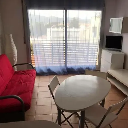Apartamento Cerca De Da Playa 3172 Llançà