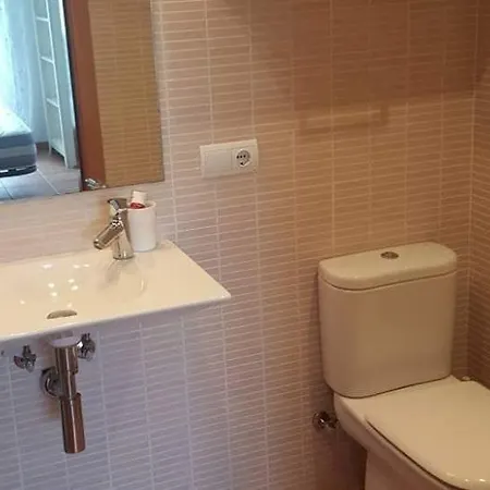 Appartement Apartamento Cerca De Da Playa 3172