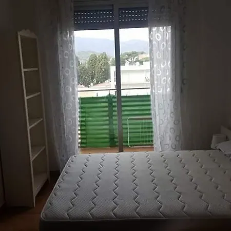 Apartamento Cerca De Da Playa 3172 * Llançà
