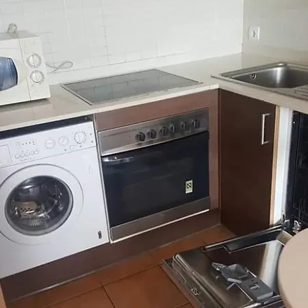 Apartamento Cerca De Da Playa 3172