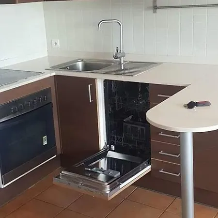 Apartamento Cerca De Da Playa 3172 Appartement *