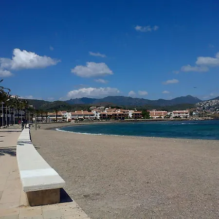 Apartamento Cerca De Da Playa 3172 Appartement