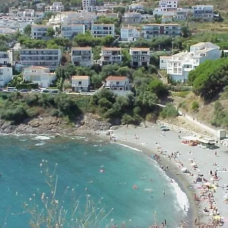 Apartamento Cerca De Da Playa 3172 Appartement